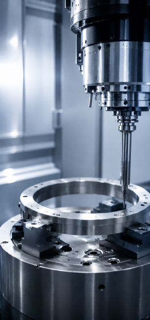 Gear Manufacturing Surat