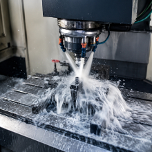 Manufacturing Facility