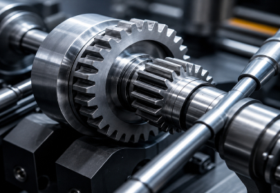 Gear Manufacturer Surat Gujarat