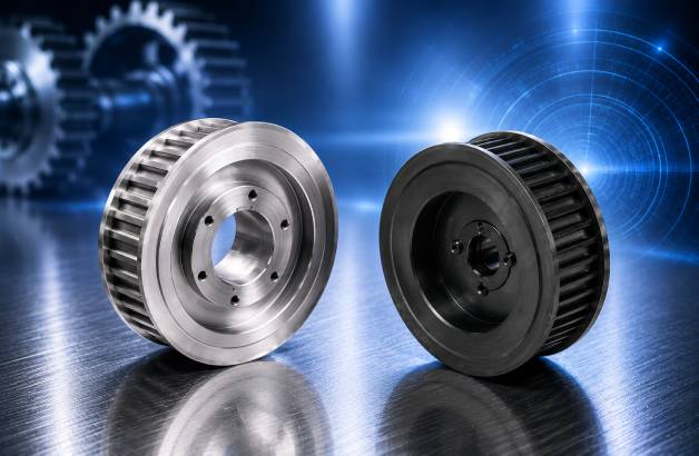 Timing Pulley Chain Sprocket