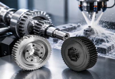 Timing Pulley Supplier Gujarat Maharashtra